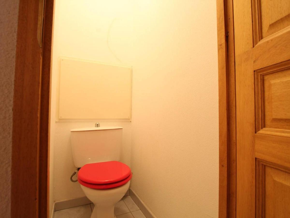 Appartement Cosy A Montgenevre, 4 Pers, Balcon, Garage Prive, Proche Village - Fr-1-330D-73 Buitenkant foto